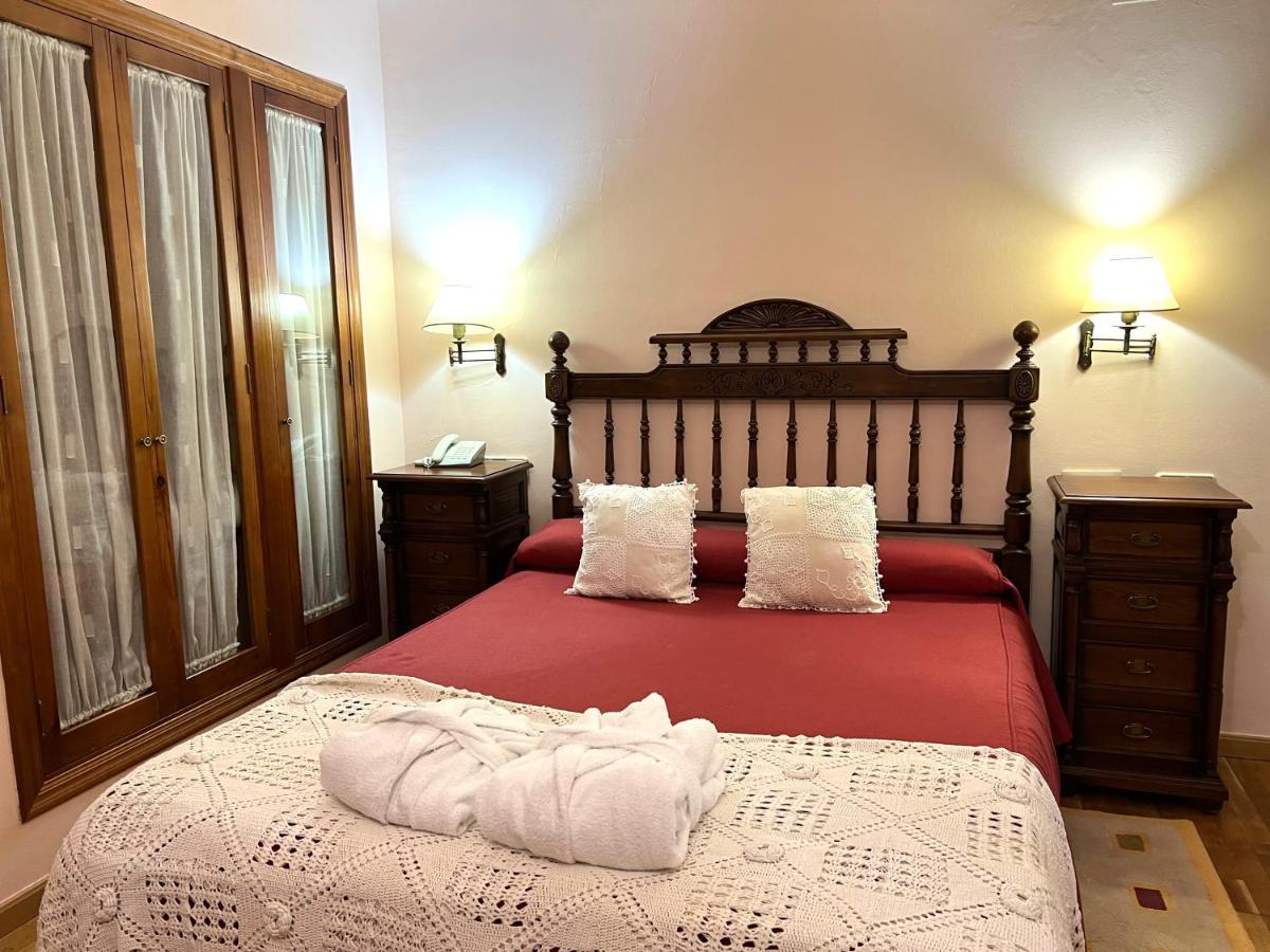 Hotel El Curro