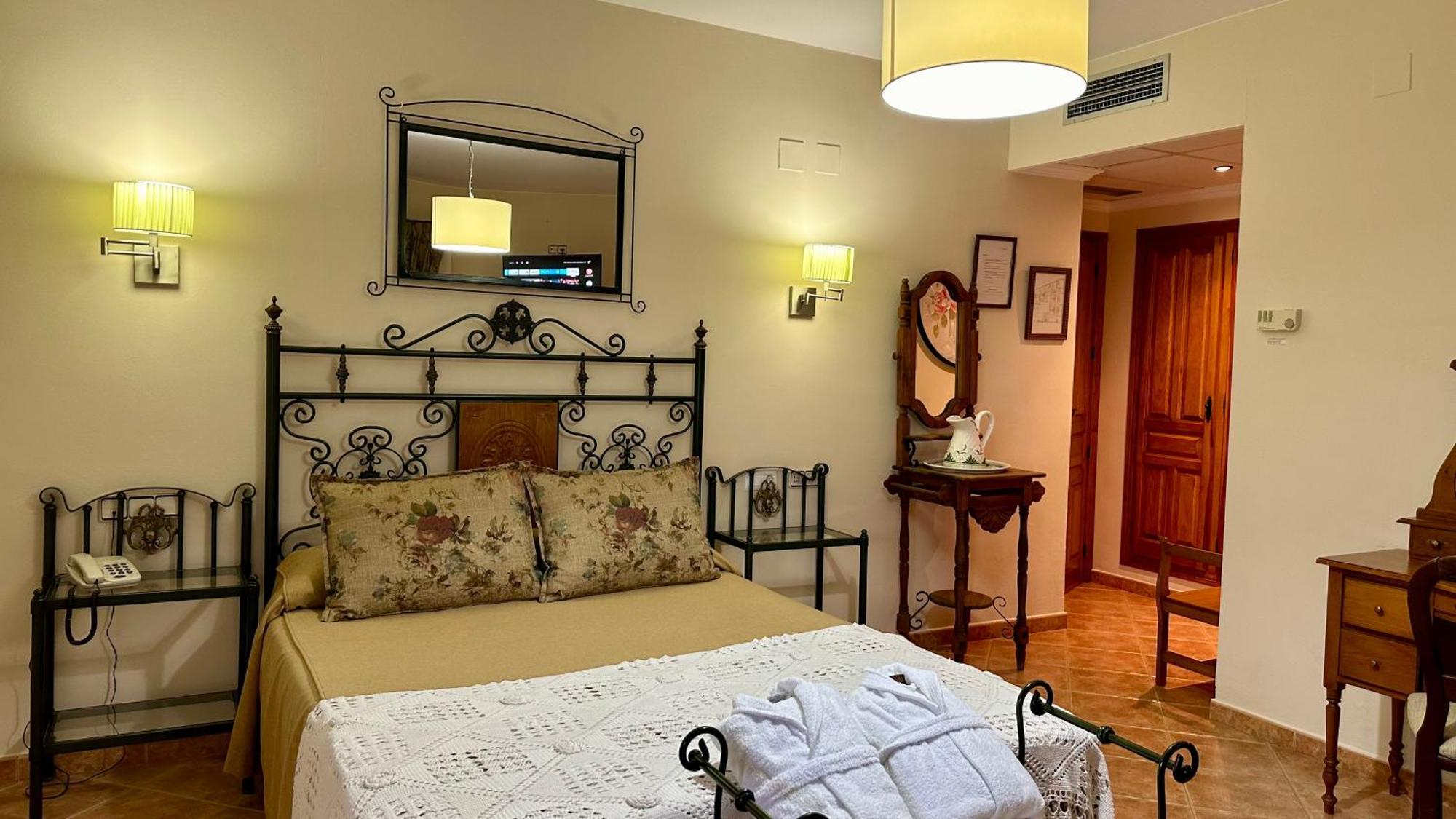 Hotel El Curro